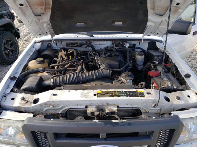 Photo 11 from auction – 2011 FORD RANGER with VIN 1FTKR1AD4BPA68088
