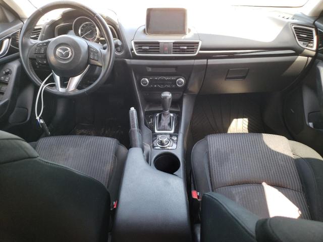 Photo 8 from auction – 2015 MAZDA 3 TOURING with VIN JM1BM1V70F1253296