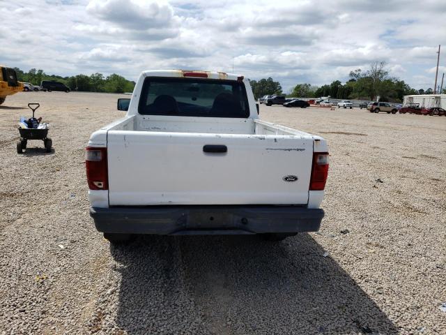 Photo 6 from auction – 2001 FORD RANGER with VIN 1FTYR10C41PA22911