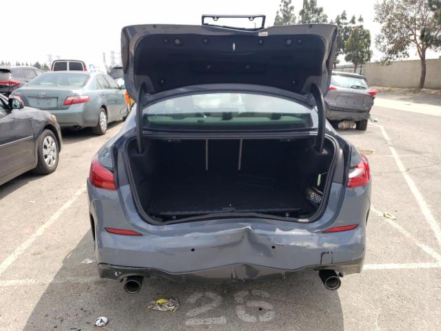 Photo 6 from auction – 2020 BMW 228XI with VIN WBA73AK01L7F69900