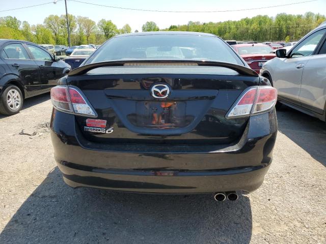 Photo 6 from auction – 2010 MAZDA 6 I with VIN 1YVHZ8CH1A5M38467
