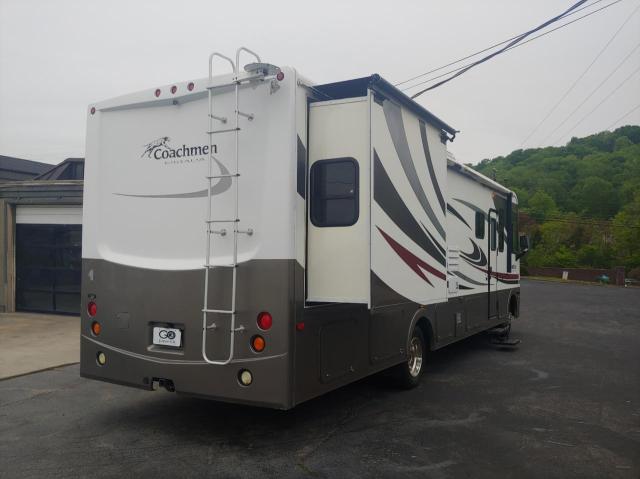 Photo 4 from auction – 2011 FORD F53 with VIN 1F66F5DY7B0A05434