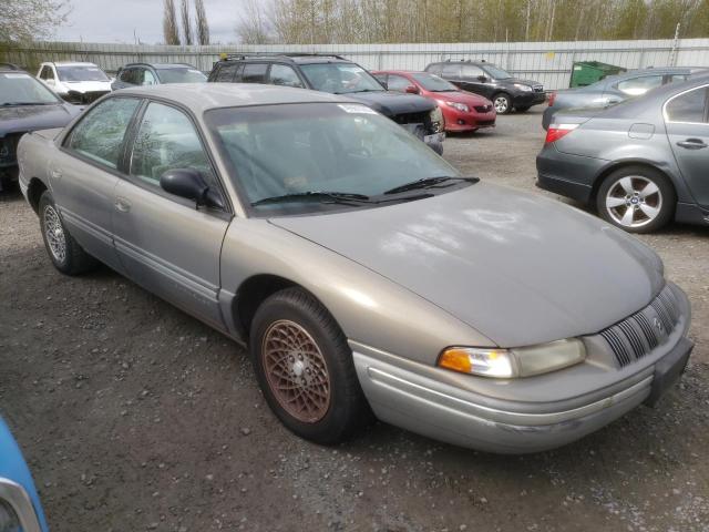 Photo 4 from auction – 1994 CHRYSLER CONCORDE with VIN 2C3EL56T2RH110007