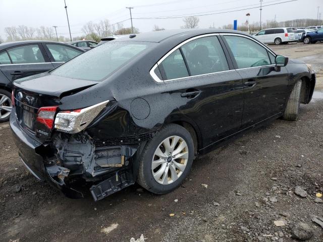 Photo 3 from auction – 2015 SUBARU LEGACY 2.5 with VIN 4S3BNBD61F3031639