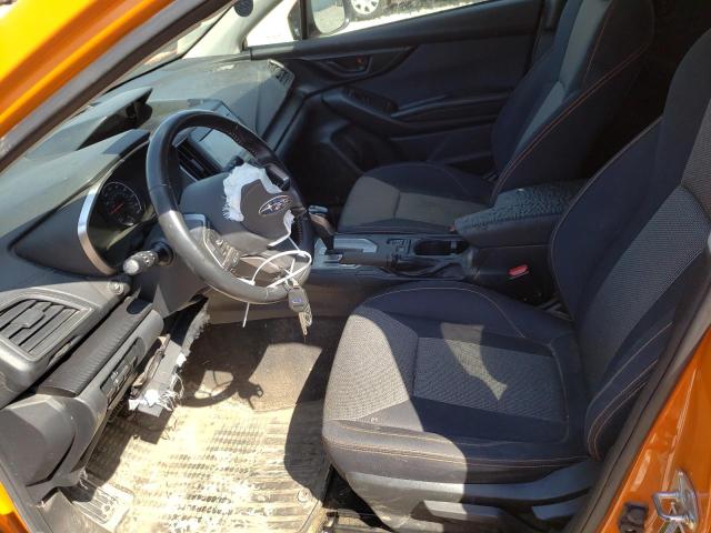 Фото 7 с аукциона – 2018 SUBARU CROSSTREK с VIN JF2GTABC6JH209797