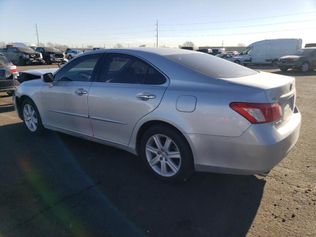 Photo 2 from auction – 2009 LEXUS ES 350 with VIN JTHBJ46G592297123