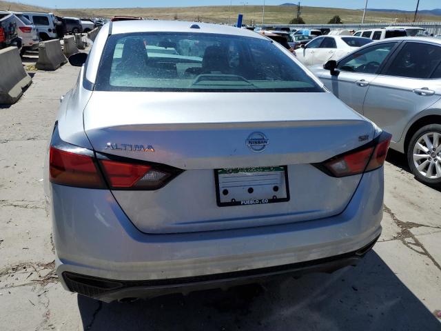 Photo 6 from auction – 2019 NISSAN ALTIMA SR with VIN 1N4BL4CV2KC171886