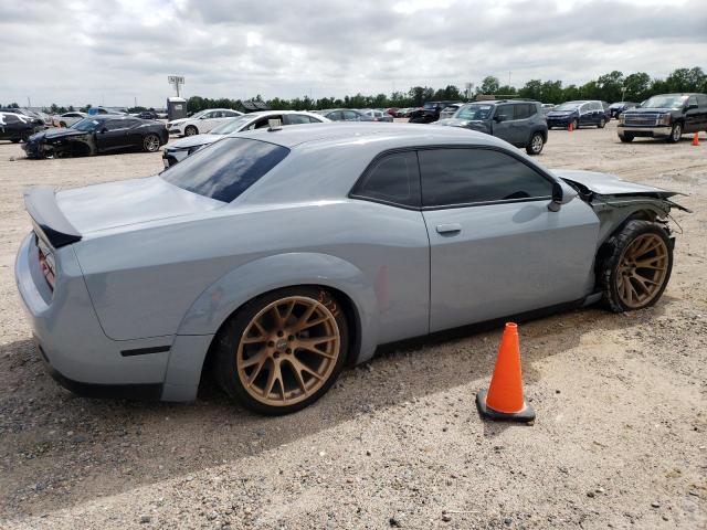 Photo 3 from auction – 2022 DODGE CHALLENGER with VIN 2C3CDZBT4NH156143