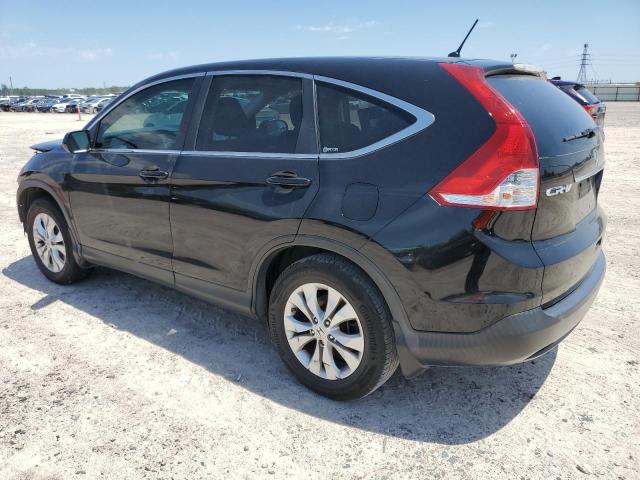 Photo 2 from auction – 2012 HONDA CR-V EX with VIN 3CZRM3H56CG702377