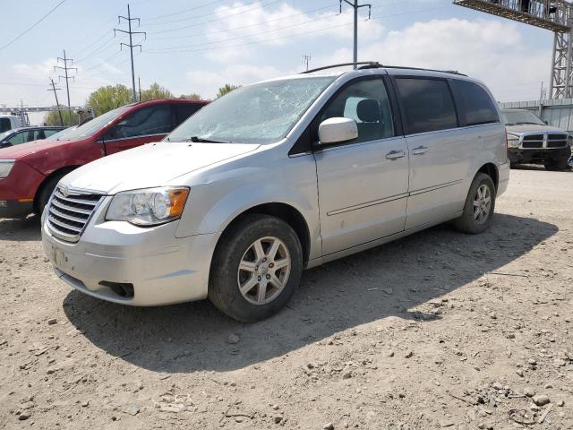 Photo 1 from auction – 2010 CHRYSLER TOWN & COU with VIN 2A4RR5D15AR249148