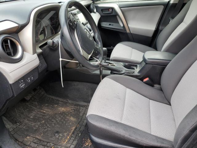 Photo 7 from auction – 2014 TOYOTA RAV4 LE with VIN JTMBFREV2EJ008053