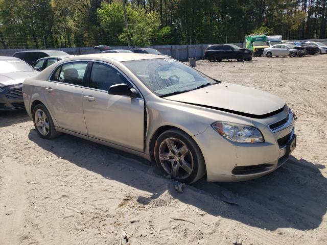 Photo 4 from auction – 2011 CHEVROLET MALIBU LS with VIN 1G1ZB5E18BF243841