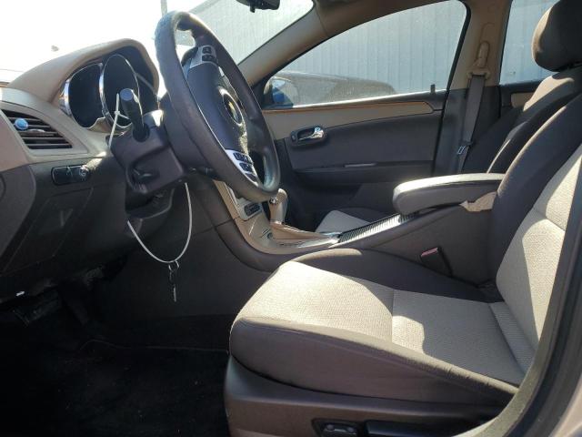 Photo 7 from auction – 2010 CHEVROLET MALIBU with VIN 1G1ZC5EB9AF102121