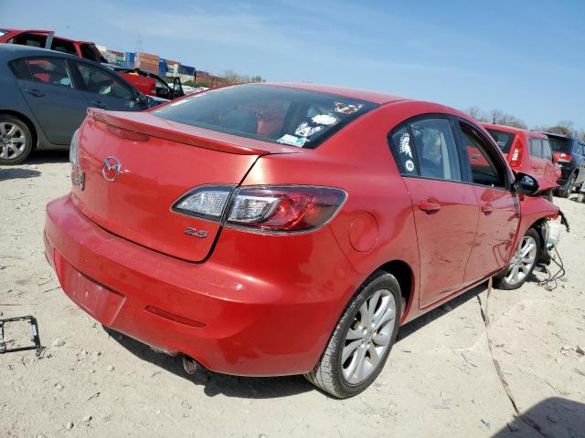 Photo 3 from auction – 2011 MAZDA 3 S with VIN JM1BL1U5XB1424973