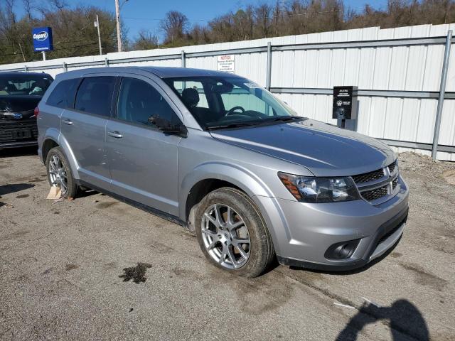 Photo 4 from auction – 2019 DODGE JOURNEY GT with VIN 3C4PDDEGXKT745943