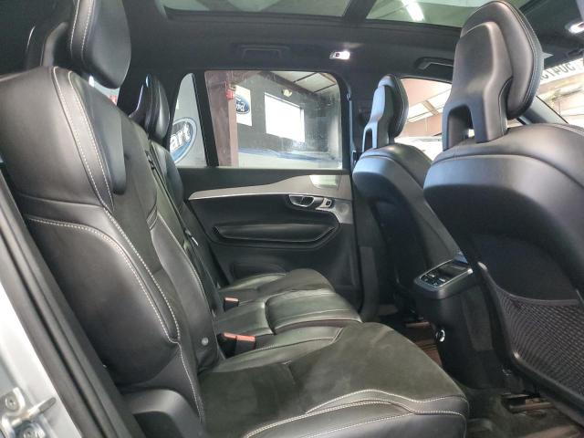 Photo 11 from auction – 2016 VOLVO XC90 T6 with VIN YV4A22PM8G1051671