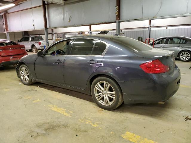 Photo 2 from auction – 2011 INFINITI G37 BASE with VIN JN1CV6AP2BM304927