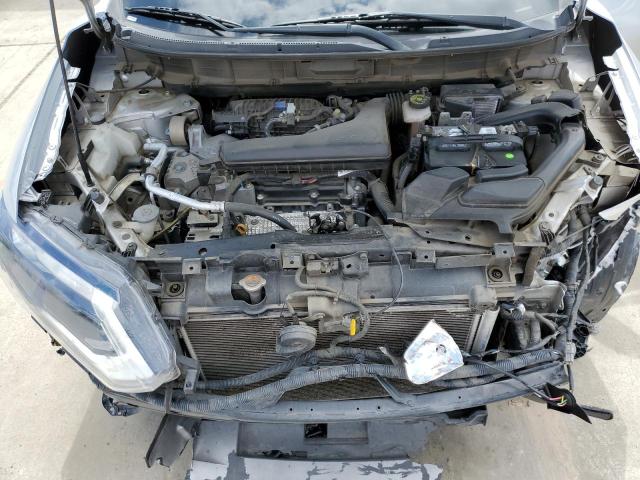 Фото 11 с аукциона – 2017 NISSAN ROGUE S с VIN KNMAT2MT6HP511498