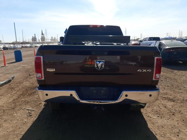 Photo 6 from auction – 2015 RAM 2500 LARAM with VIN 3C6UR5NL9FG650822
