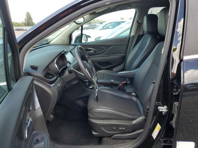 Photo 7 from auction – 2018 BUICK ENCORE PRE with VIN KL4CJASB7JB635358