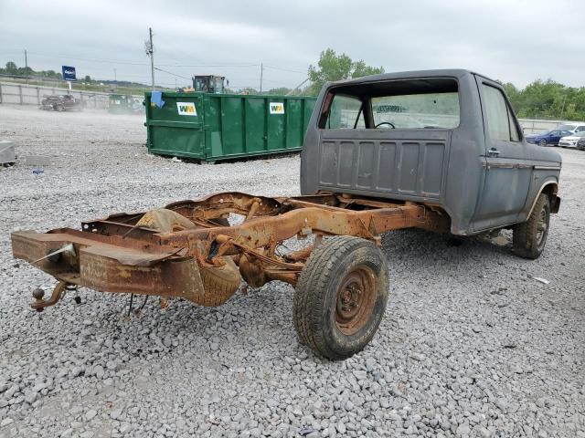 Photo 3 from auction – 1986 FORD F150 with VIN 1FTEF14N1GLA31346
