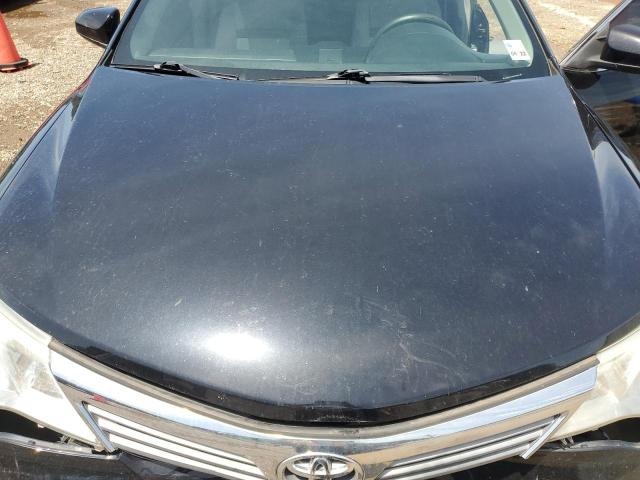 Photo 11 from auction – 2013 TOYOTA CAMRY L with VIN 4T4BF1FK1DR298404