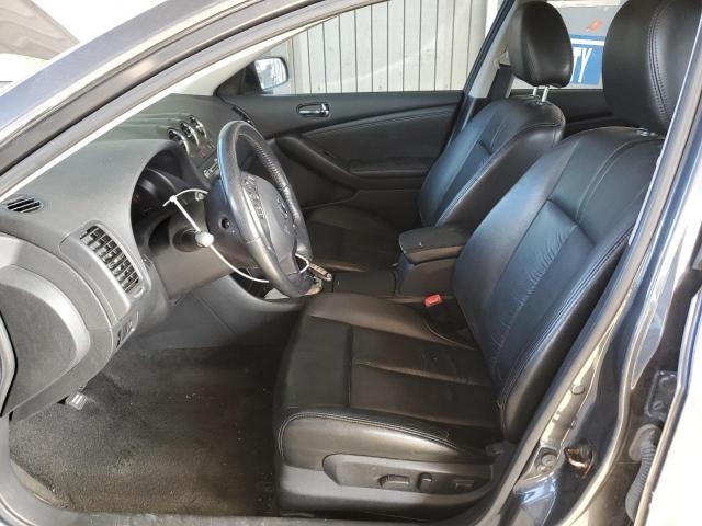 Photo 7 from auction – 2010 NISSAN ALTIMA BAS with VIN 1N4AL2AP0AN449823