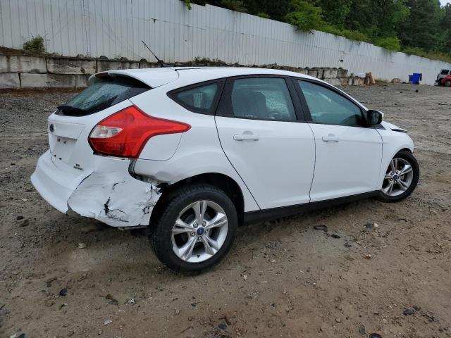 Photo 3 from auction – 2014 FORD FOCUS SE with VIN 1FADP3K2XEL152957