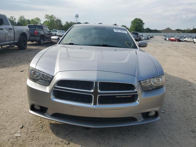 Photo 5 from auction – 2014 DODGE CHARGER SX with VIN 2C3CDXHG4EH207266