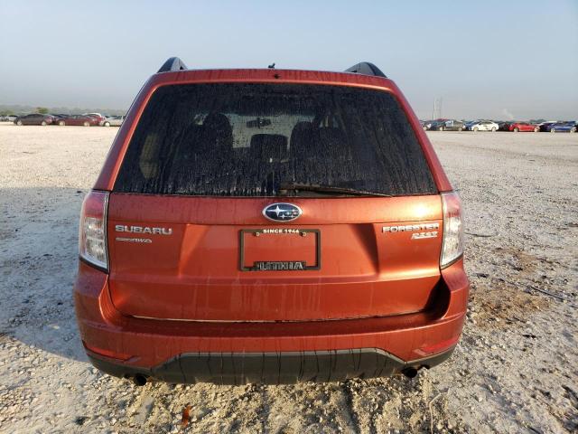 Photo 6 from auction – 2010 SUBARU FORESTER 2 with VIN JF2SH6CC3AH802136