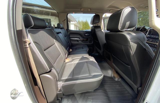 Photo 6 from auction – 2015 GMC SIERRA K25 with VIN 1GT120E83FF180447