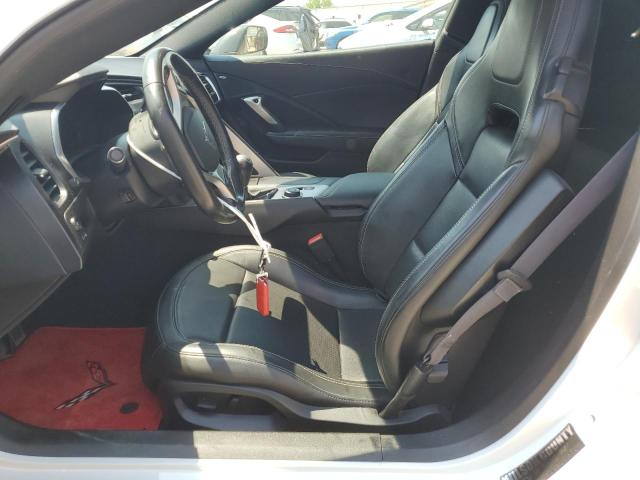 Photo 7 from auction – 2017 CHEVROLET CORVETTE G with VIN 1G1YV2D73H5112838