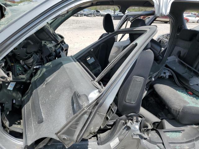 Photo 7 from auction – 2005 HONDA CR-V LX with VIN JHLRD78595C049145