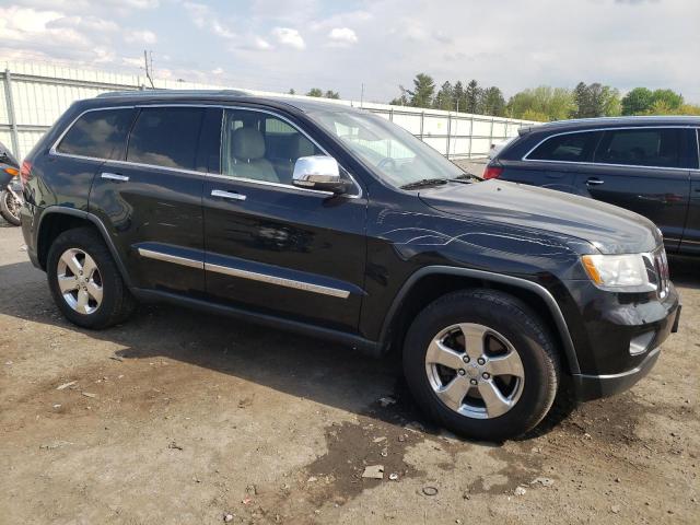 Photo 4 from auction – 2012 JEEP GRND CHERO with VIN 1C4RJFBT8CC187263