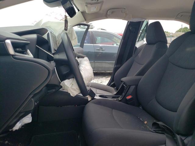 Photo 7 from auction – 2020 TOYOTA COROLLA LE with VIN 5YFEPRAE2LP078399