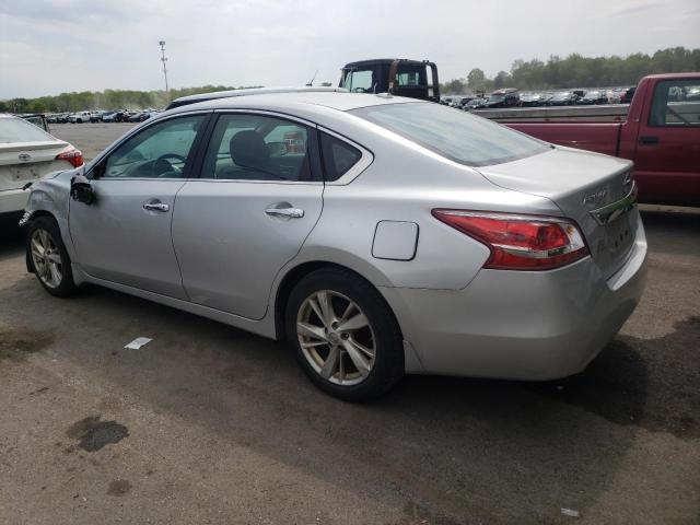 Photo 2 from auction – 2013 NISSAN ALTIMA 2.5 with VIN 1N4AL3AP1DC157586