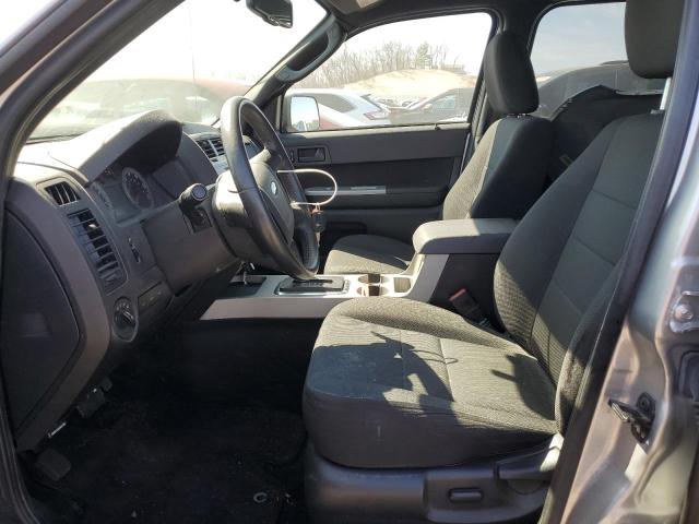 Photo 7 from auction – 2010 FORD ESCAPE XLT with VIN 1FMCU9DG1AKA08381