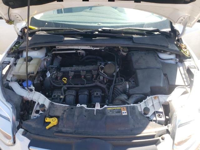 Photo 11 from auction – 2014 FORD FOCUS SE with VIN 1FADP3F25EL165402