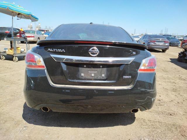 Photo 6 from auction – 2015 NISSAN ALTIMA 2.5 with VIN 1N4AL3AP3FC596307