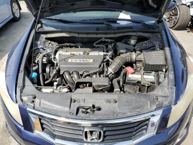 Photo 11 from auction – 2008 HONDA ACCORD LXP with VIN JHMCP26478C040292