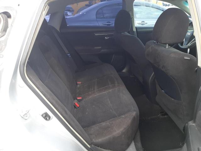 Photo 10 from auction – 2013 NISSAN ALTIMA 2.5 with VIN 1N4AL3AP1DN524507