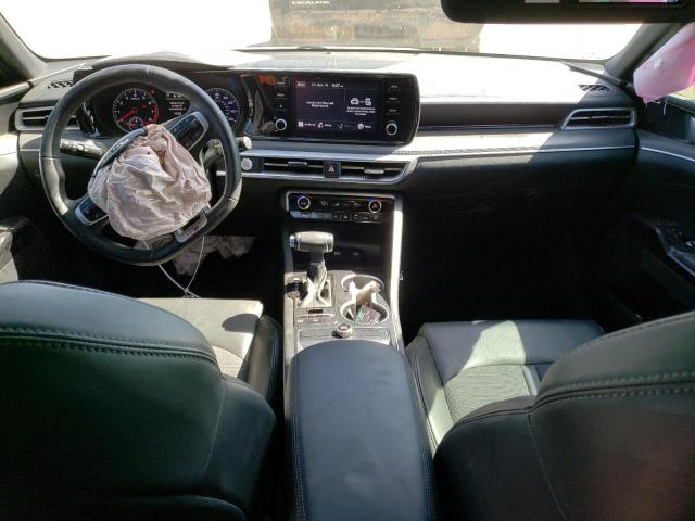 Photo 8 from auction – 2021 KIA K5 with VIN 5XXG64J23MG077499