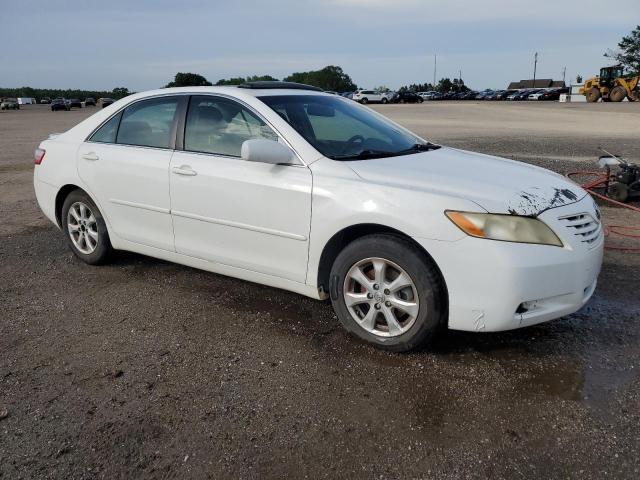 Photo 4 from auction – 2007 TOYOTA CAMRY CE with VIN JTNBE46K773098894