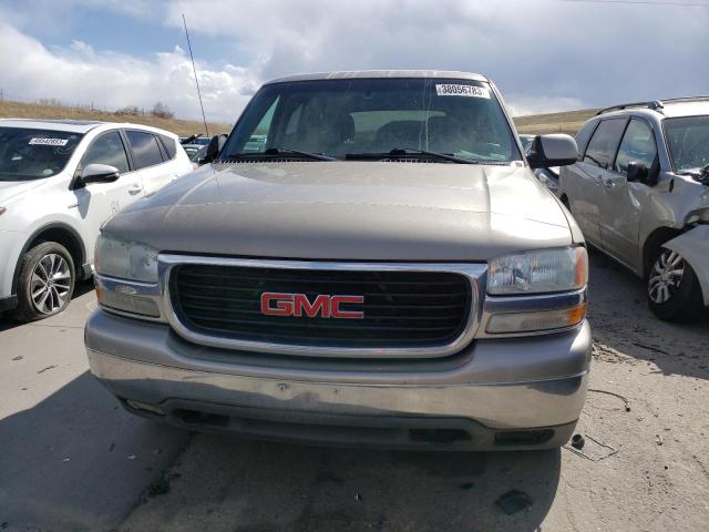Photo 5 from auction – 2003 GMC YUKON with VIN 1GKEK13Z03J299380