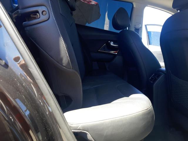Photo 10 from auction – 2018 KIA NIRO TOURI with VIN KNDCE3LC9J5138288