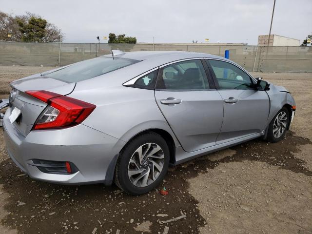 صورة رقم 3 من المزاد - 2017 HONDA CIVIC EX مع VIN 2HGFC2F75HH520477