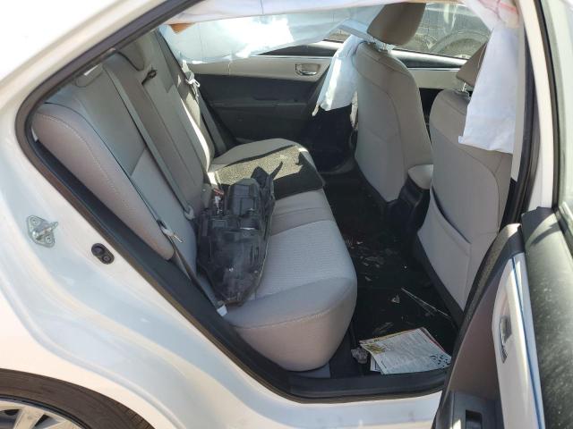 Photo 10 from auction – 2015 TOYOTA COROLLA L with VIN 2T1BURHEXFC331409
