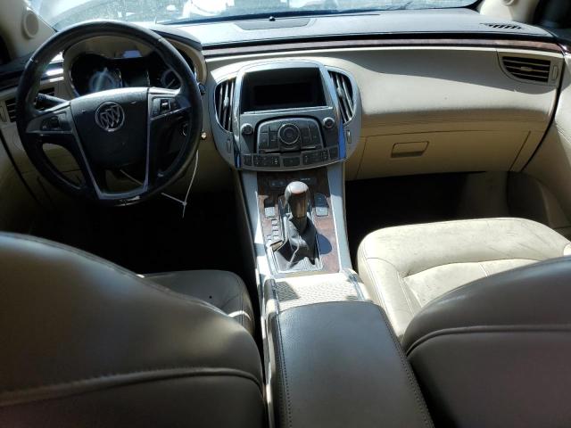 Photo 8 from auction – 2010 BUICK LACROSSE C with VIN 1G4GC5EGXAF204176