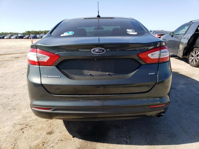 Photo 6 from auction – 2015 FORD FUSION SE with VIN 3FA6P0H79FR208528