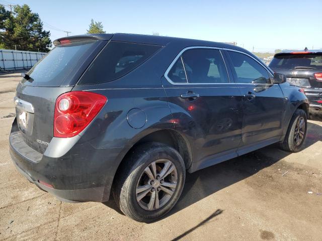 Photo 3 from auction – 2013 CHEVROLET EQUINOX LS with VIN 2GNALBEK4D1169912